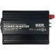 Автомобільний інвертор Bottari DC 12V - AC 230V 600W (54655-IS)