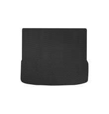 Килимок в багажник EVAtech Audi Q5 (8R) Quattro Restyling 2012-2017 1 п (AU42898B1RBB)