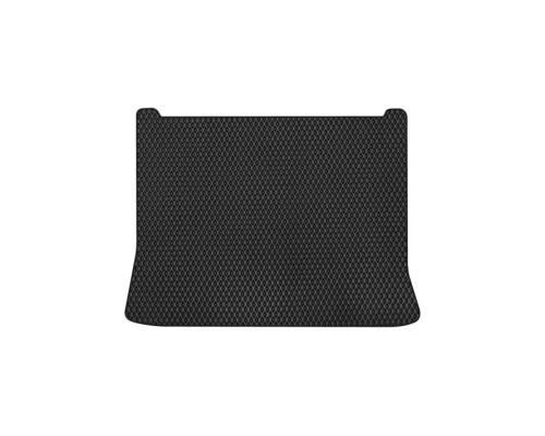 Килимок в багажник EVAtech Chevrolet Equinox 2009-2017 2 поколінн (CT42837B1RBB)