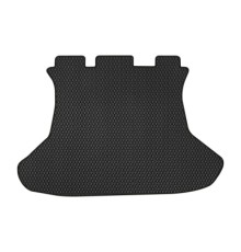 Килимок в багажник EVAtech Lada 2112 1995-2015 Htb EU (LA3119B1RBB)