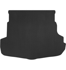 Килимок в багажник EVAtech Mazda 6 (GH) 2008-2012 2 покоління Se (MZ3145B1RBB)
