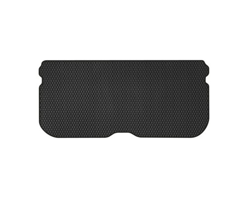Килимок в багажник EVAtech MINI Cooper (F56) 3-doors 2014+ 3 поколі (MI42795B1RBB)