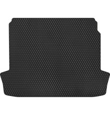 Килимок в багажник EVAtech Renault Megane (II) 2002-2009 2 поколін (RT3213B1RBB)