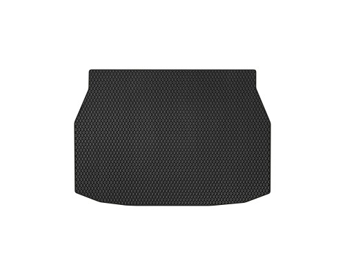 Килимок в багажник EVAtech Toyota Izoa 2016+ SUV EU (TY42203B1RBB)