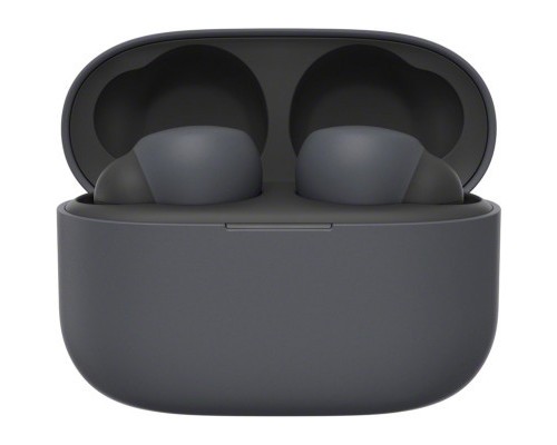 Навушники Sony LinkBuds S WF-LS900N Black (WFLS900NB.CE7)