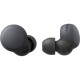 Навушники Sony LinkBuds S WF-LS900N Black (WFLS900NB.CE7)