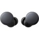 Навушники Sony LinkBuds S WF-LS900N Black (WFLS900NB.CE7)