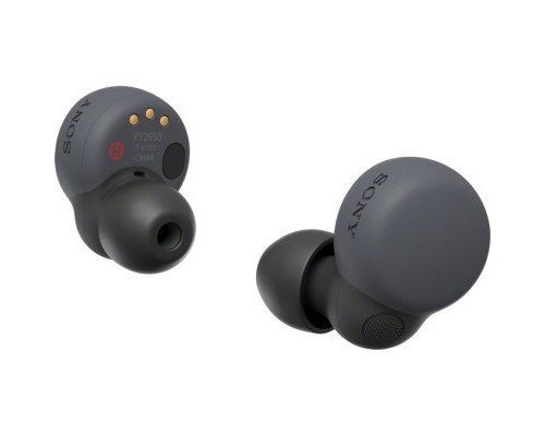 Навушники Sony LinkBuds S WF-LS900N Black (WFLS900NB.CE7)