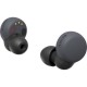 Навушники Sony LinkBuds S WF-LS900N Black (WFLS900NB.CE7)