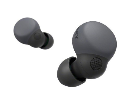Навушники Sony LinkBuds S WF-LS900N Black (WFLS900NB.CE7)