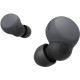 Навушники Sony LinkBuds S WF-LS900N Black (WFLS900NB.CE7)