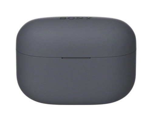 Навушники Sony LinkBuds S WF-LS900N Black (WFLS900NB.CE7)