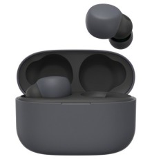 Навушники Sony LinkBuds S WF-LS900N Black (WFLS900NB.CE7)