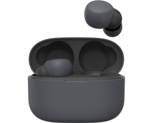 Навушники Sony LinkBuds S WF-LS900N Black (WFLS900NB.CE7)