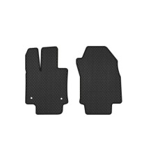 Килимок в салон EVAtech передні Toyota RAV4 (XA50) Plug in Hybrid ( (TY11432A2TL2RBB)
