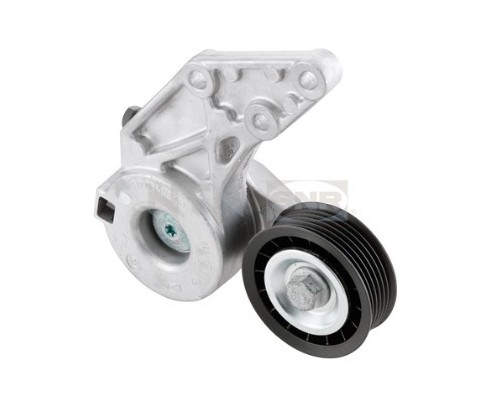 Ролик натягувача ременя SNR GA357.30