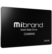 Накопичувач SSD 2.5