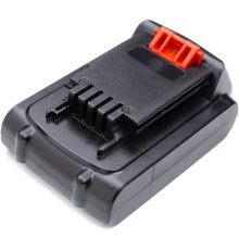 Акумулятор до електроінструменту PowerPlant для MILWAUKEE 12V 3.0Ah Li-ion(48-11-2440) (TB921102)