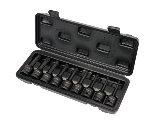 Набір головок Yato YT-10681