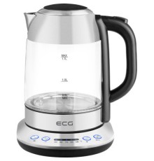 Електрочайник ECG RK 1781 Glass (RK1781 Glass)