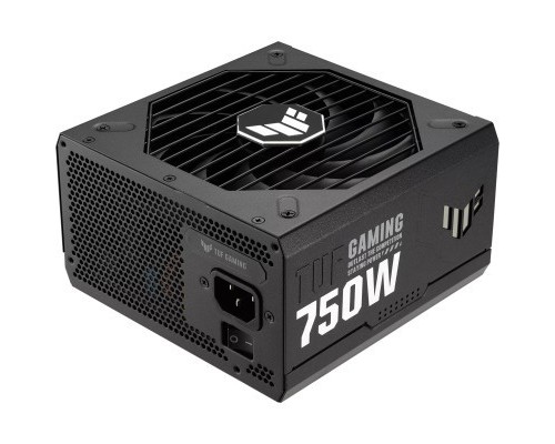 Блок живлення ASUS 750W TUF-GAMING-750G PCIE5 Gold (90YE00S3-B0NA00)