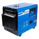 Генератор Enersol 6.5 kW (SKDS-7EBA)
