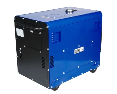 Генератор Enersol 6.5 kW (SKDS-7EBA)