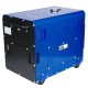 Генератор Enersol 6.5 kW (SKDS-7EBA)