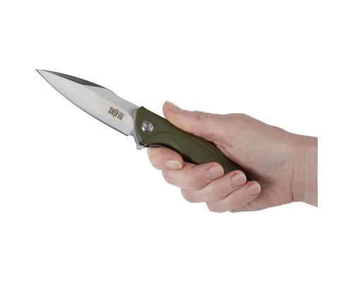 Ніж Active Varan Olive (VK-JJ085OL)