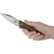 Ніж Active Varan Olive (VK-JJ085OL)
