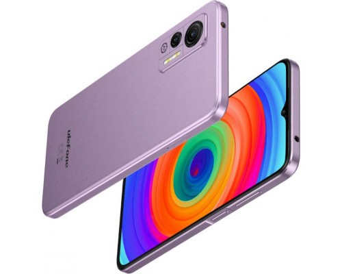 Мобільний телефон Ulefone Note 14 4/64GB Purple (6937748735052)