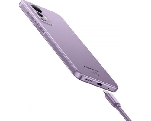 Мобільний телефон Ulefone Note 14 4/64GB Purple (6937748735052)