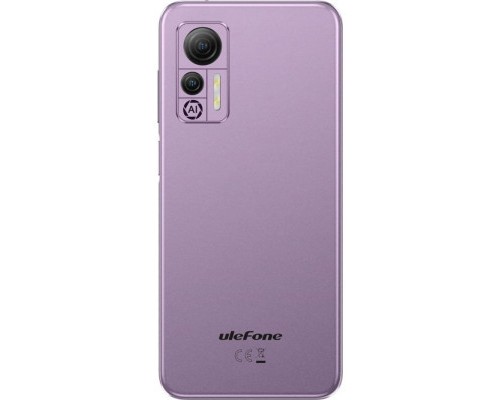 Мобільний телефон Ulefone Note 14 4/64GB Purple (6937748735052)