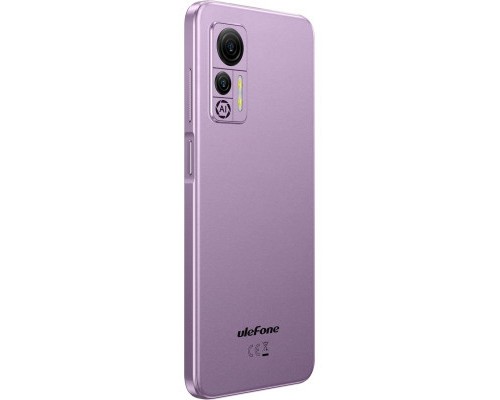 Мобільний телефон Ulefone Note 14 4/64GB Purple (6937748735052)