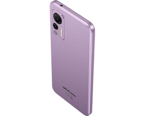 Мобільний телефон Ulefone Note 14 4/64GB Purple (6937748735052)