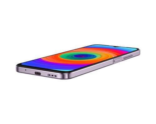 Мобільний телефон Ulefone Note 14 4/64GB Purple (6937748735052)