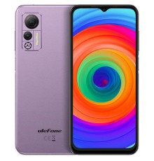 Мобільний телефон Ulefone Note 14 4/64GB Purple (6937748735052)