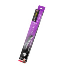 Щітка склоочисника MOJE AUTO Hybrid 425мм (92-H17)