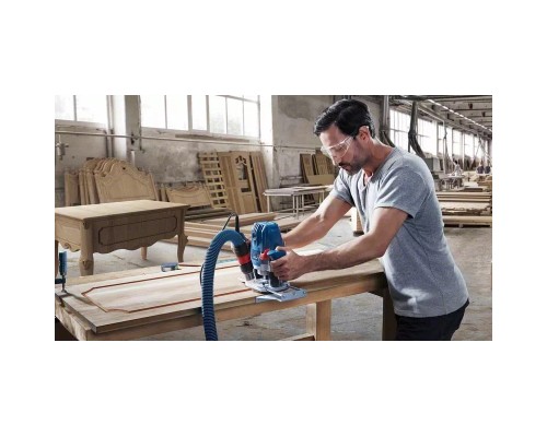 Фрезер Bosch GOF 130 (0.601.6B7.000)