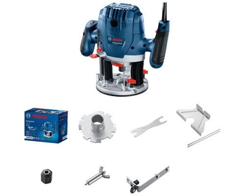 Фрезер Bosch GOF 130 (0.601.6B7.000)