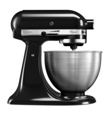 Кухонний комбайн KitchenAid 5K45SSEOB