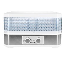 Сушка для овочів та фруктів Eisen EFD-055W