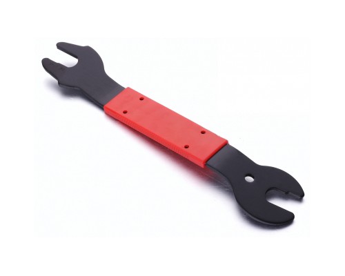 Ключ велосипедний Velotrade 15/16 15/17 Ken Tech KL-9730С (INS-497)