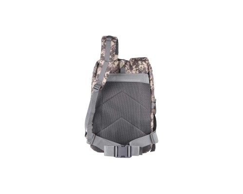Рюкзак туристичний 2E Tactical 36L Light Camouflage (2E-MILTACTBKP-Y36L-ACU)