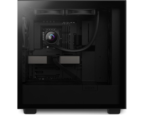 Система рідинного охолодження NZXT Kraken 280mm AIO (RL-KN280-B1)