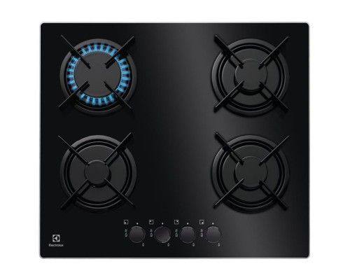 Варочна поверхня Electrolux EGT6242NVK