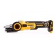Шліфувальна машина DeWALT 18В XR Li-lon, 125 мм, 9000 об/хв (без АКБ та ЗП) (DCG405FN)