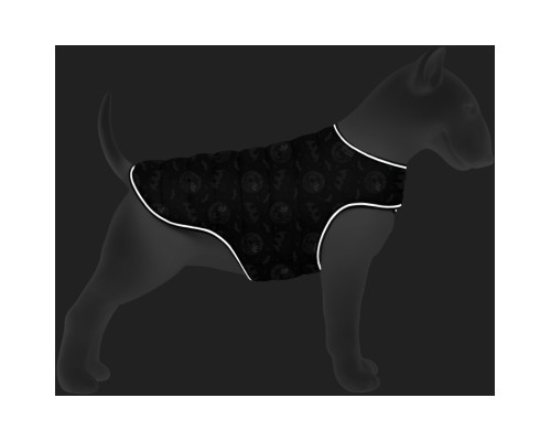 Курточка для тварин WAUDOG Clothes 