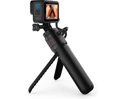 Аксесуар до екшн-камер GoPro GOPRO VOLTA for HERO9, HERO10, HERO11 and MAX (APHGM-001-EU) 