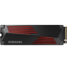 Накопичувач SSD M.2 2280 1TB Samsung (MZ-V9P1T0CW)